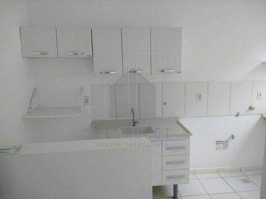 Foto 4 de Apartamento com 2 Quartos à venda, 45m² em Jardim Boa Esperança, Campinas