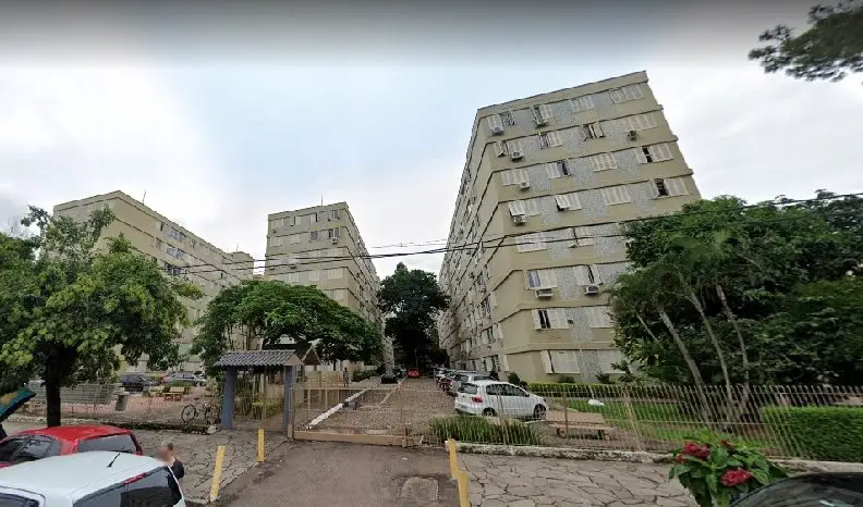 Foto 1 de Apartamento com 2 Quartos para alugar, 54m² em Jardim Botânico, Porto Alegre