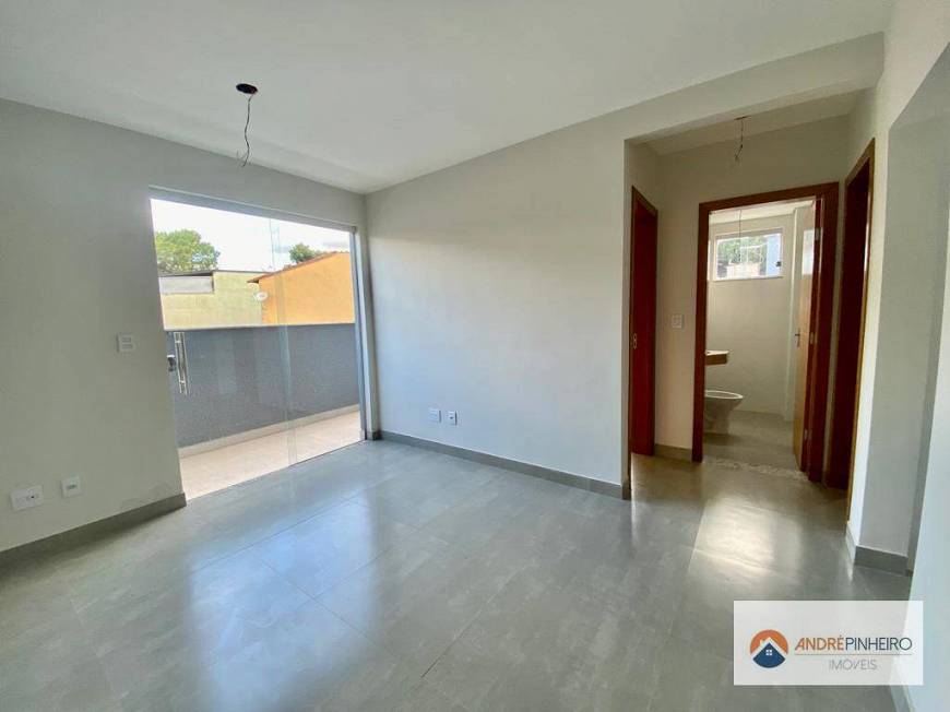 Foto 1 de Apartamento com 2 Quartos à venda, 48m² em Letícia, Belo Horizonte