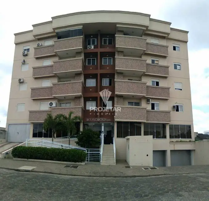 Foto 1 de Apartamento com 2 Quartos para alugar, 72m² em Mato Alto, Araranguá