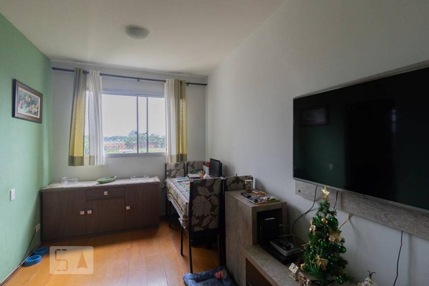 Foto 3 de Apartamento com 2 Quartos à venda, 55m² em Picanço, Guarulhos