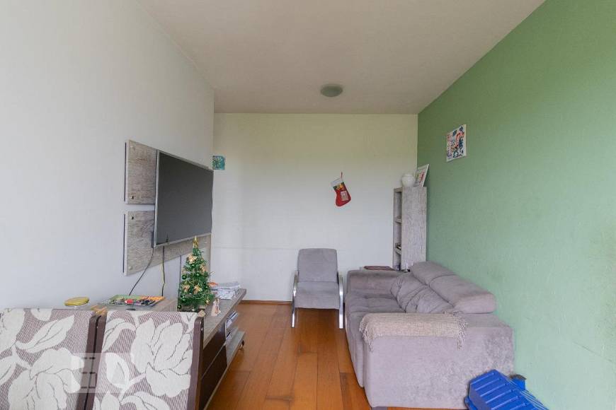 Foto 5 de Apartamento com 2 Quartos à venda, 55m² em Picanço, Guarulhos