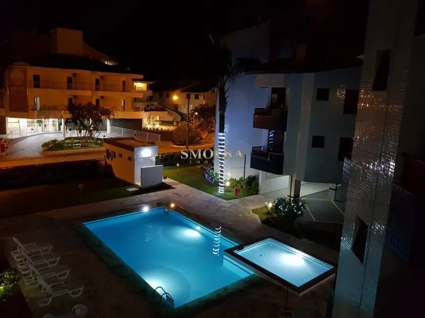 Foto 1 de Apartamento com 2 Quartos à venda, 90m² em Praia Brava, Florianópolis