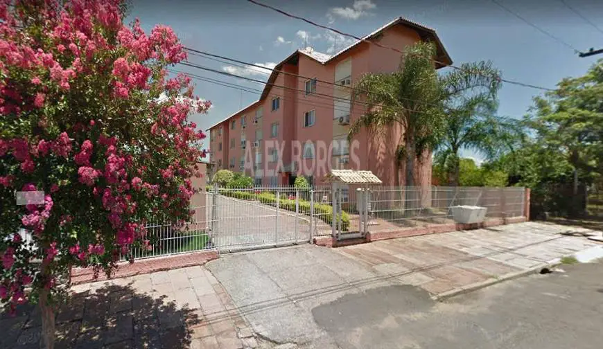 Foto 1 de Apartamento com 2 Quartos à venda, 52m² em Rio dos Sinos, São Leopoldo