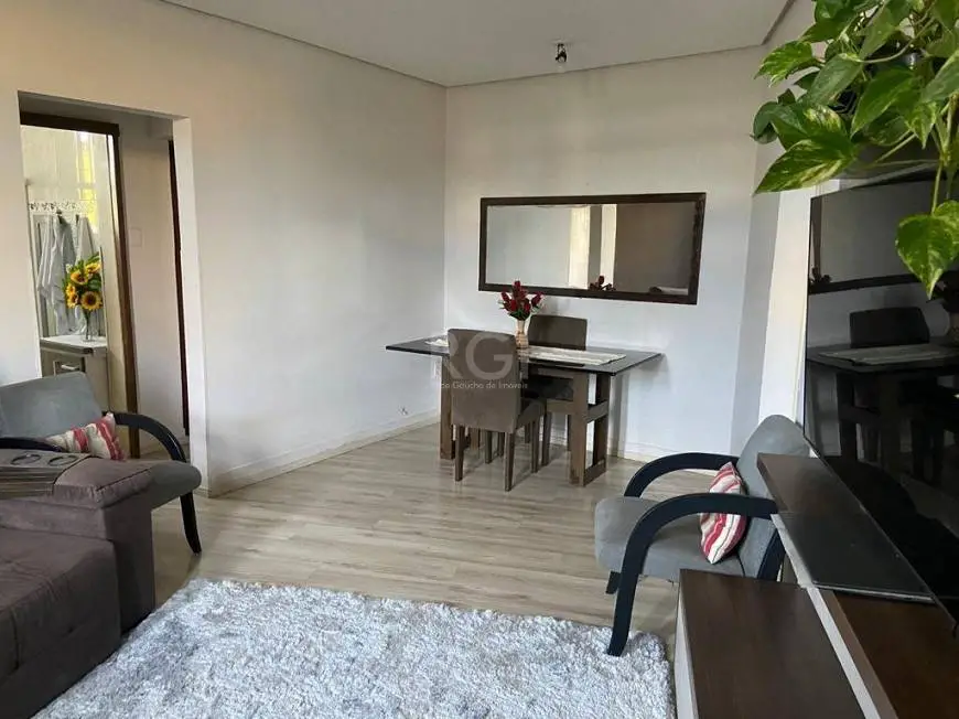 Foto 3 de Apartamento com 2 Quartos à venda, 71m² em São João, Porto Alegre