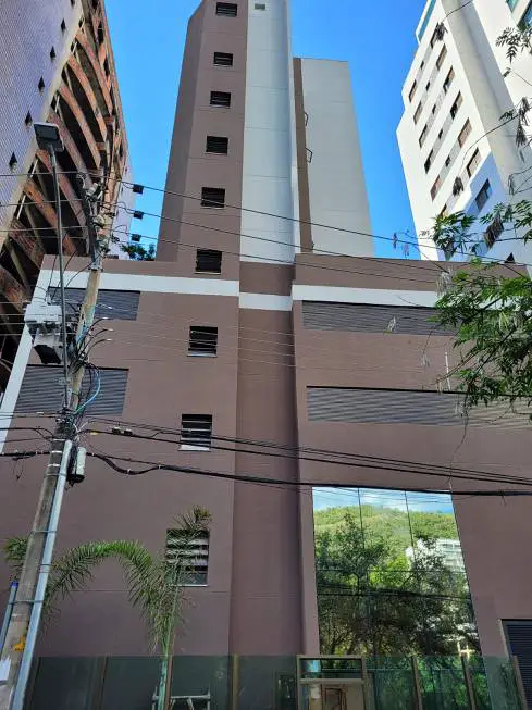 Foto 1 de Apartamento com 2 Quartos à venda, 60m² em Sion, Belo Horizonte