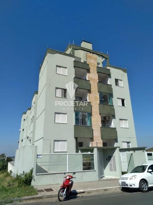 Foto 1 de Apartamento com 2 Quartos para alugar, 60m² em Urussanguinha, Araranguá