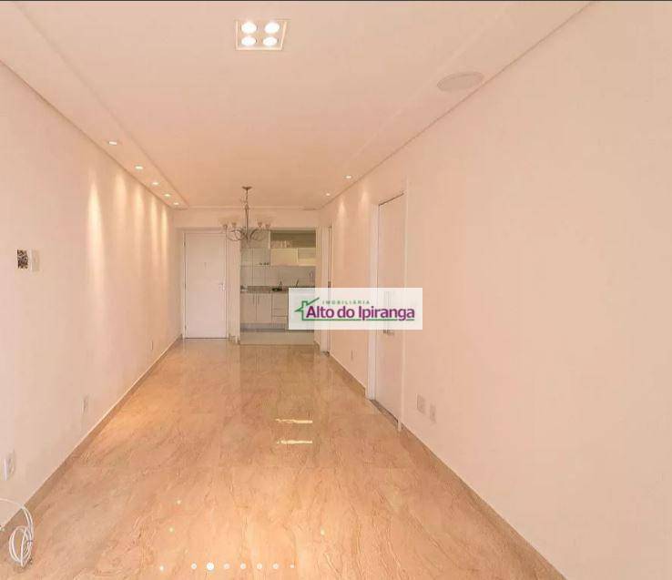 Foto 3 de Apartamento com 2 Quartos à venda, 67m² em Vila Brasílio Machado, São Paulo
