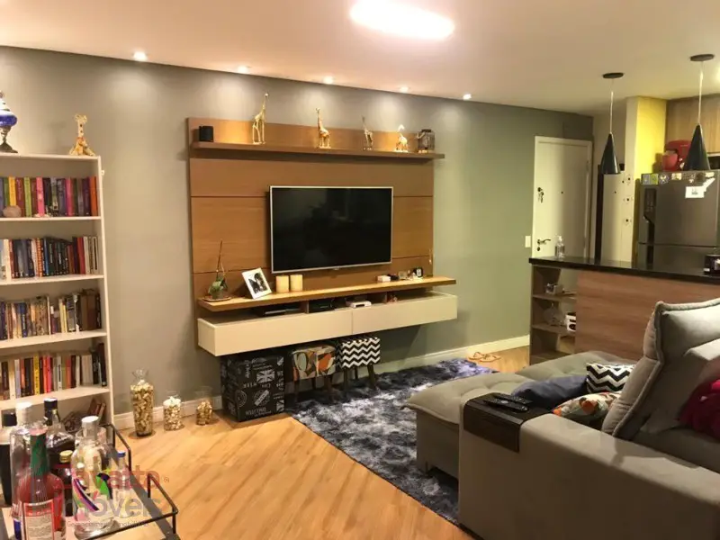 Foto 1 de Apartamento com 2 Quartos à venda, 72m² em Vila Maria, São Paulo