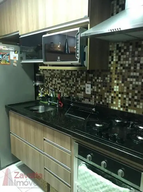 Foto 4 de Apartamento com 2 Quartos à venda, 72m² em Vila Maria, São Paulo