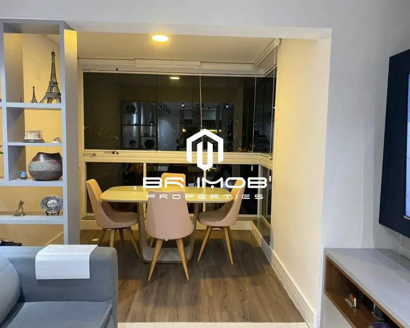 Foto 5 de Apartamento com 2 Quartos à venda, 82m² em Vila Mariana, São Paulo