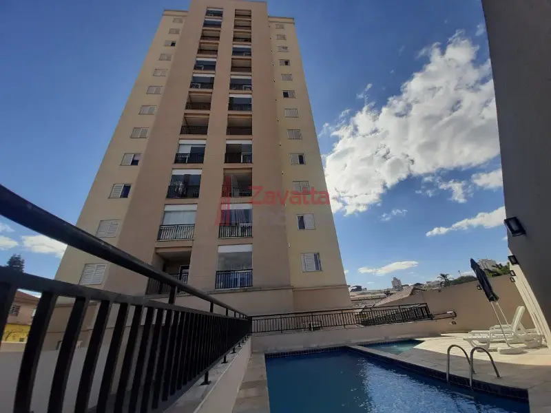 Foto 3 de Apartamento com 2 Quartos à venda, 57m² em Vila Medeiros, São Paulo