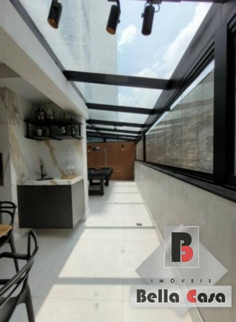Foto 2 de Apartamento com 2 Quartos à venda, 84m² em Vila Prudente, São Paulo
