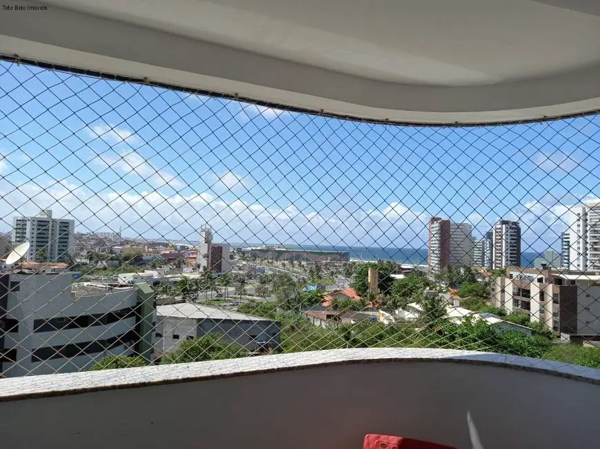 Foto 1 de Apartamento com 3 Quartos à venda, 78m² em Armação, Salvador