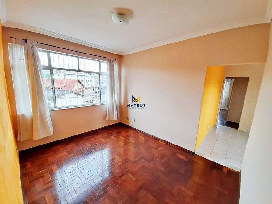 Foto 1 de Apartamento com 3 Quartos à venda, 70m² em Bonfim, Belo Horizonte