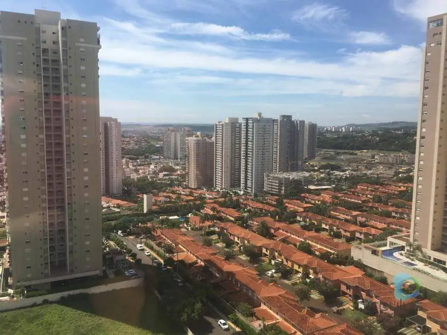 Foto 3 de Apartamento com 3 Quartos à venda, 155m² em Bosque das Juritis, Ribeirão Preto