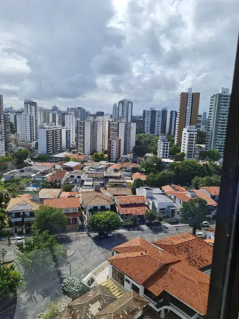 Foto 1 de Apartamento com 3 Quartos à venda, 126m² em Caminho Das Árvores, Salvador