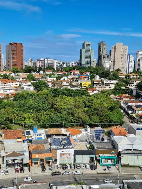 Foto 3 de Apartamento com 3 Quartos à venda, 126m² em Caminho Das Árvores, Salvador