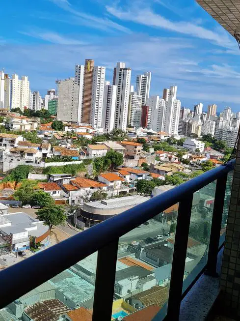 Foto 4 de Apartamento com 3 Quartos à venda, 126m² em Caminho Das Árvores, Salvador