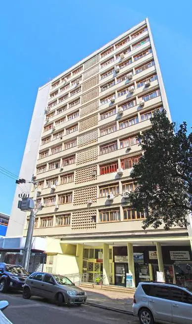 Foto 1 de Apartamento com 3 Quartos à venda, 95m² em Centro, Canoas