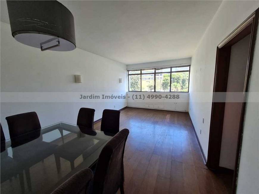 Foto 1 de Apartamento com 3 Quartos à venda, 120m² em Centro, Santo André