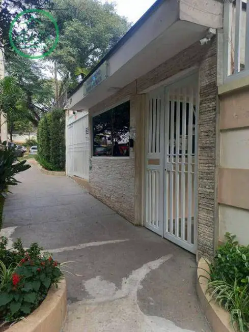 Foto 1 de Apartamento com 3 Quartos para alugar, 52m² em City America, São Paulo