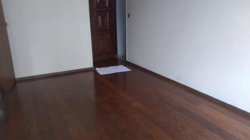 Foto 1 de Apartamento com 3 Quartos à venda, 102m² em Coração Eucarístico, Belo Horizonte