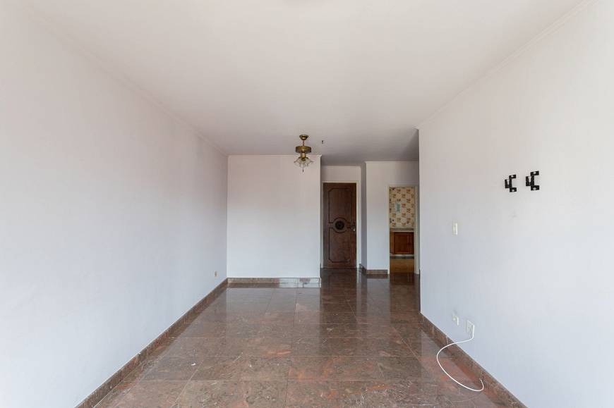 Foto 2 de Apartamento com 3 Quartos à venda, 86m² em Itaim Bibi, São Paulo
