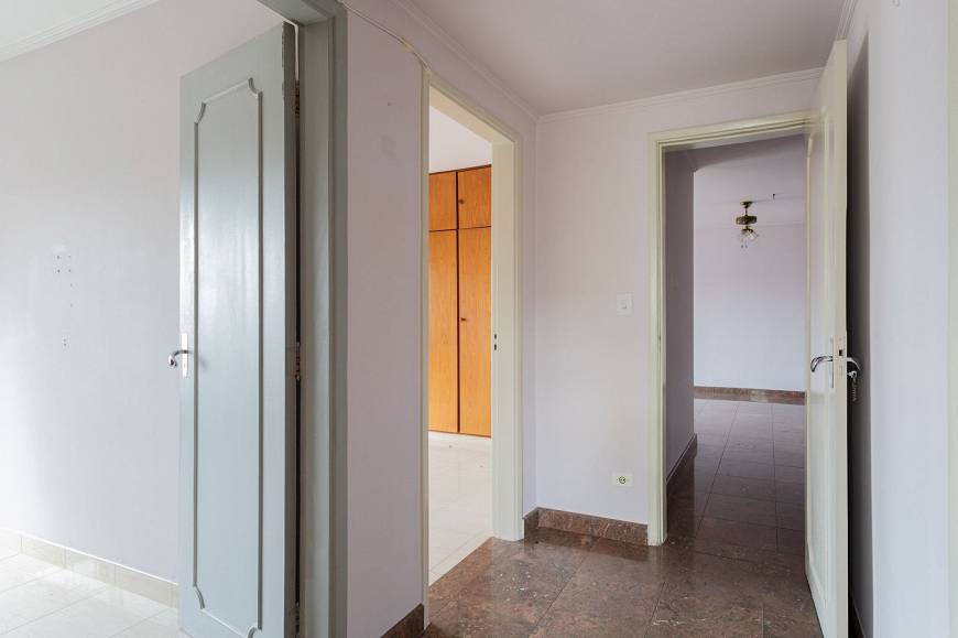 Foto 4 de Apartamento com 3 Quartos à venda, 86m² em Itaim Bibi, São Paulo