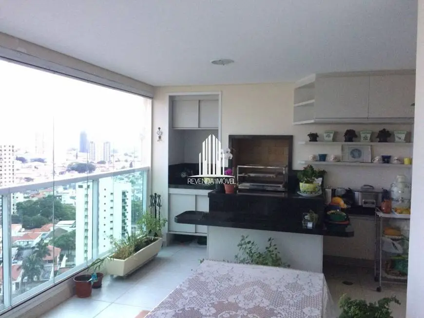 Foto 1 de Apartamento com 3 Quartos à venda, 192m² em Jardim Avelino, São Paulo