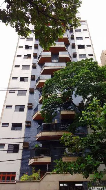 Foto 1 de Apartamento com 3 Quartos à venda, 134m² em Jardim Paraíso, Campinas