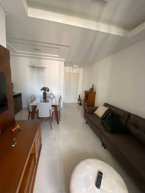 Foto 5 de Apartamento com 3 Quartos à venda, 80m² em Loteamento Mogilar, Mogi das Cruzes