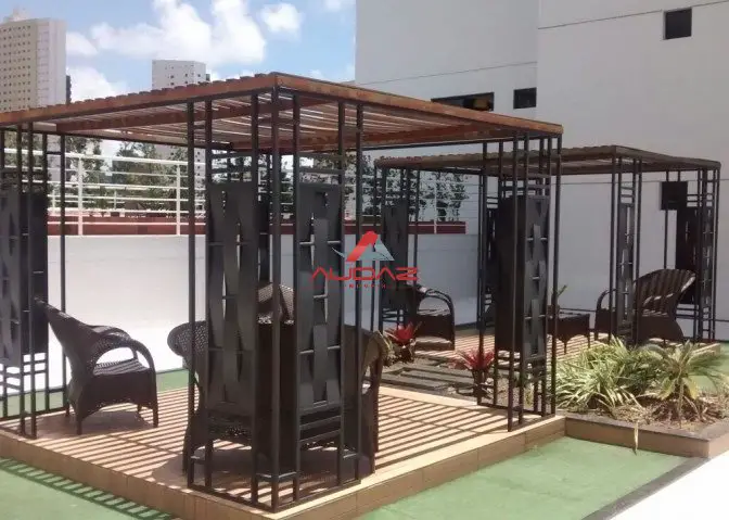 Foto 1 de Apartamento com 3 Quartos à venda, 93m² em Manaíra, João Pessoa