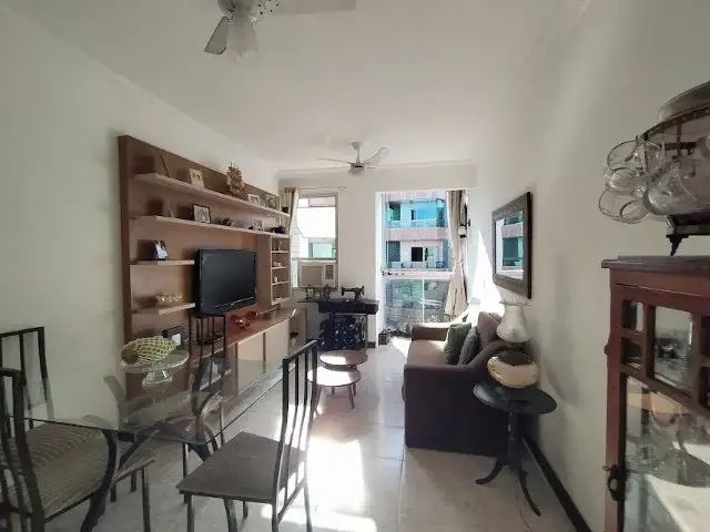 Foto 1 de Apartamento com 3 Quartos à venda, 110m² em Mata da Praia, Vitória