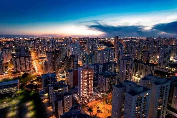 Foto 5 de Apartamento com 3 Quartos à venda, 96m² em Norte, Brasília
