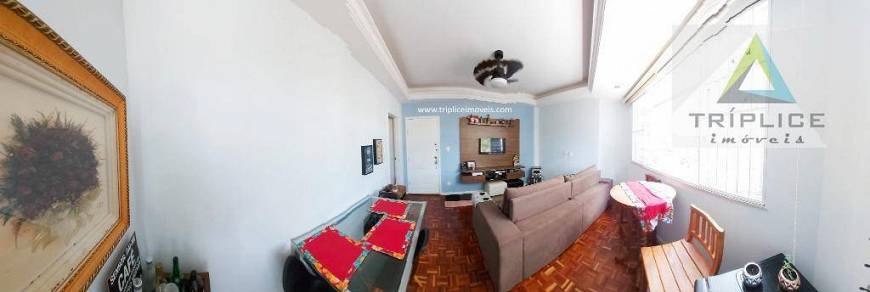 Foto 5 de Apartamento com 3 Quartos à venda, 101m² em São Mateus, Juiz de Fora