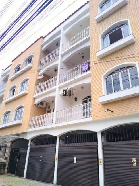 Foto 1 de Apartamento com 3 Quartos à venda, 115m² em São Mateus, Juiz de Fora