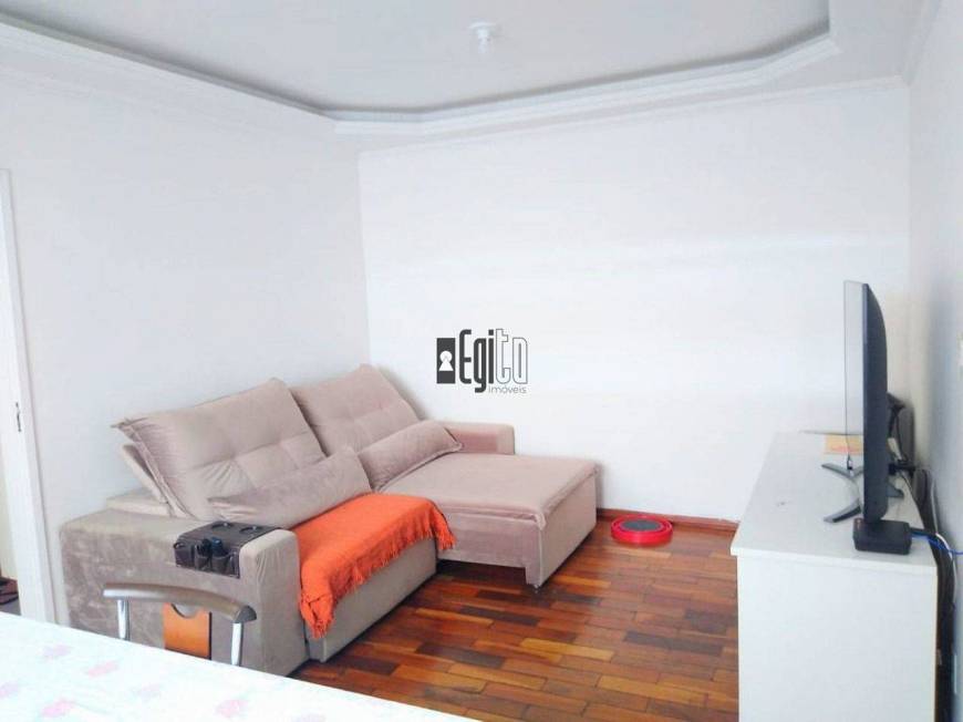 Foto 4 de Apartamento com 3 Quartos à venda, 115m² em São Mateus, Juiz de Fora