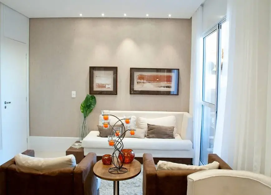 Foto 5 de Apartamento com 3 Quartos à venda, 120m² em Torres de São José, Jundiaí
