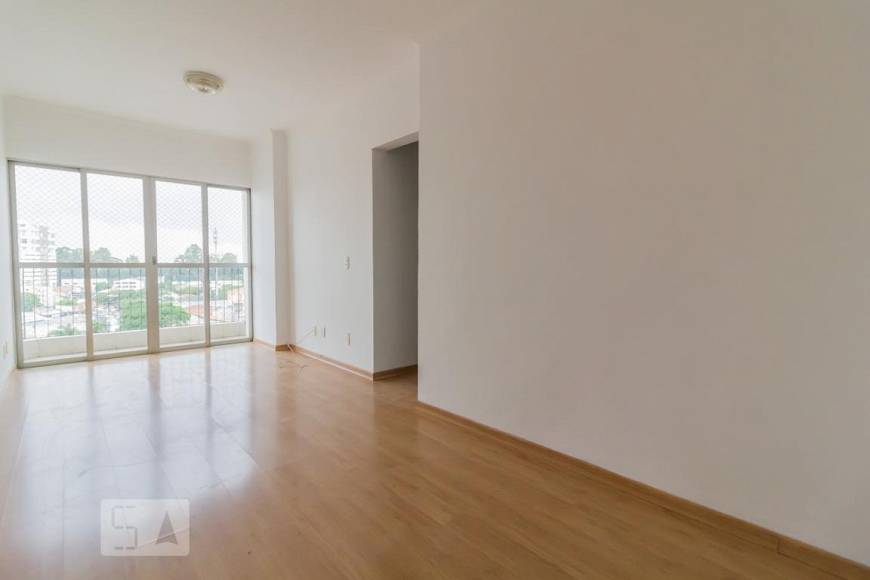 Foto 1 de Apartamento com 3 Quartos para alugar, 75m² em Torres Tibagy, Guarulhos