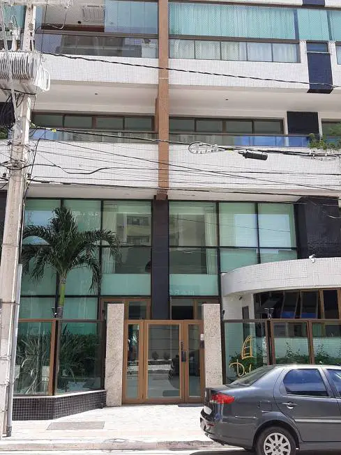 Foto 1 de Apartamento com 3 Quartos à venda, 186m² em Treze de Julho, Aracaju