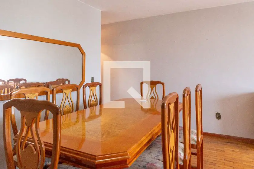 Foto 4 de Apartamento com 3 Quartos para alugar, 94m² em Vila Romana, São Paulo