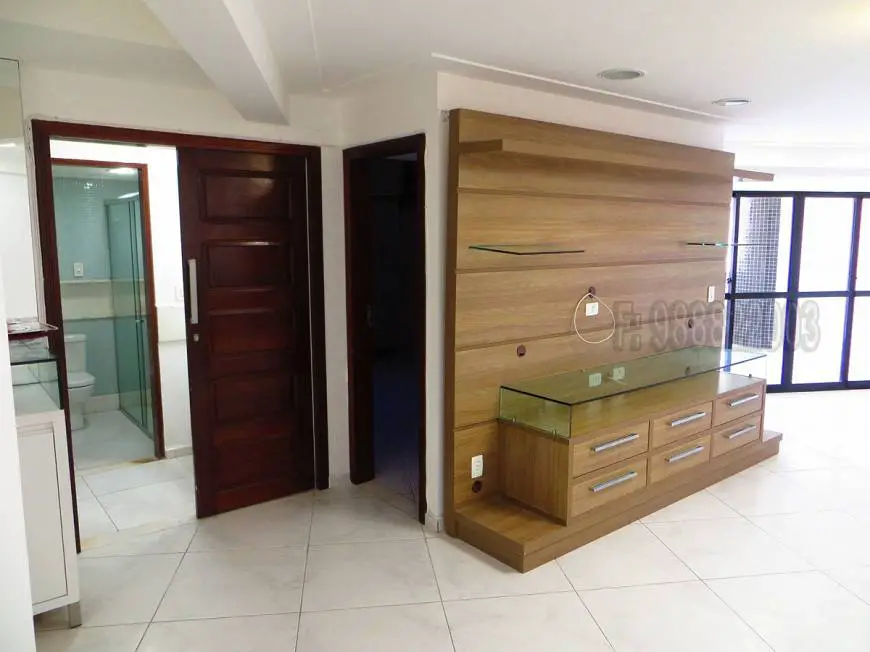 Foto 3 de Apartamento com 4 Quartos à venda, 210m² em Barro Vermelho, Natal