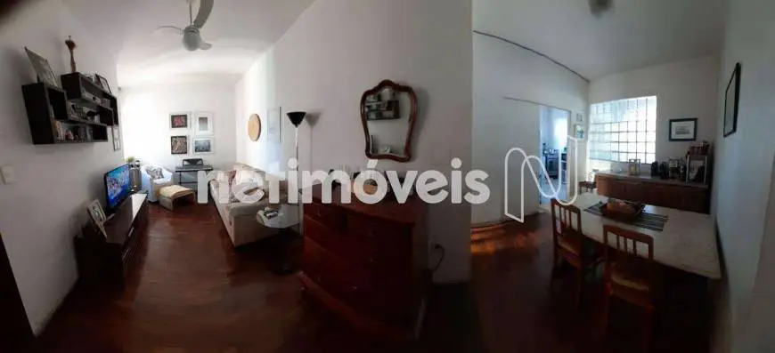Foto 1 de Apartamento com 4 Quartos à venda, 105m² em Colégio Batista, Belo Horizonte