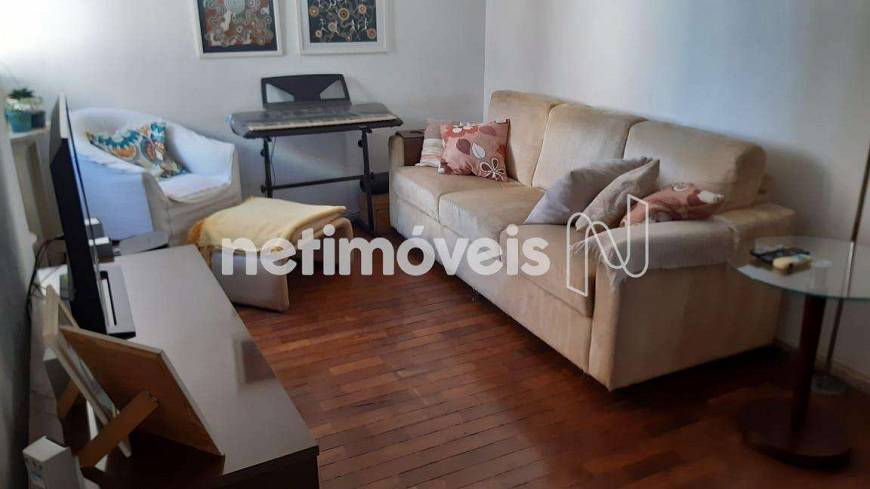 Foto 2 de Apartamento com 4 Quartos à venda, 105m² em Colégio Batista, Belo Horizonte