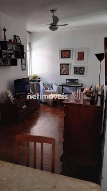Foto 5 de Apartamento com 4 Quartos à venda, 105m² em Colégio Batista, Belo Horizonte