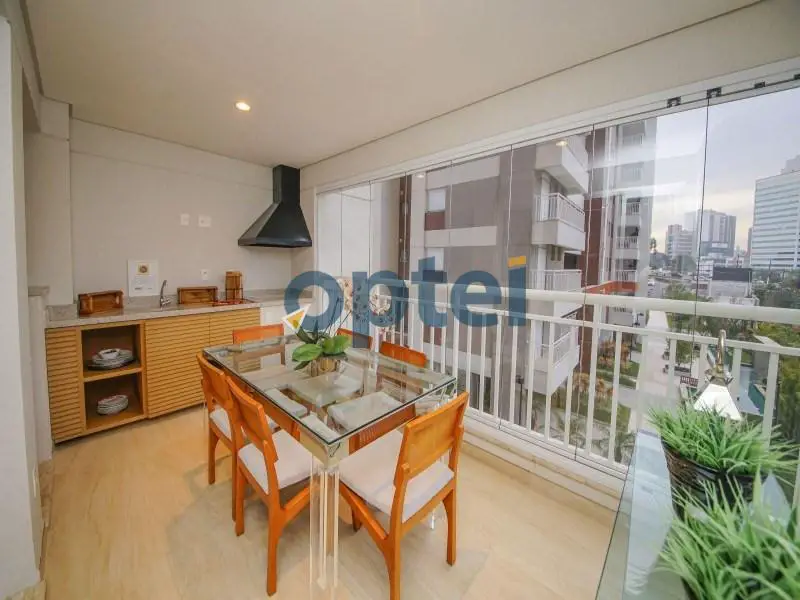 Foto 3 de Apartamento com 4 Quartos à venda, 151m² em Jardim do Mar, São Bernardo do Campo