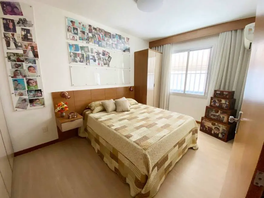 Foto 4 de Apartamento com 4 Quartos à venda, 200m² em Mata da Praia, Vitória