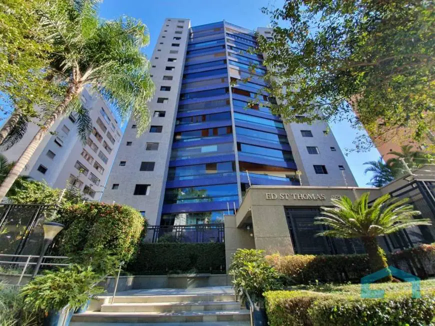 Foto 1 de Apartamento com 4 Quartos à venda, 153m² em Perdizes, São Paulo