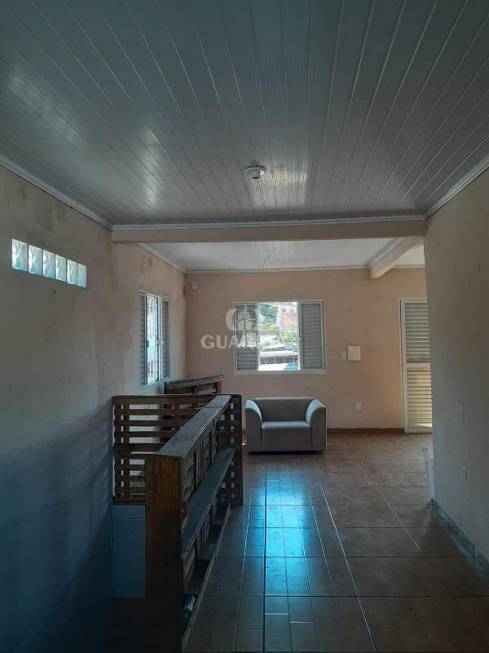 Foto 4 de Casa com 1 Quarto para alugar, 65m² em Rubem Berta, Porto Alegre